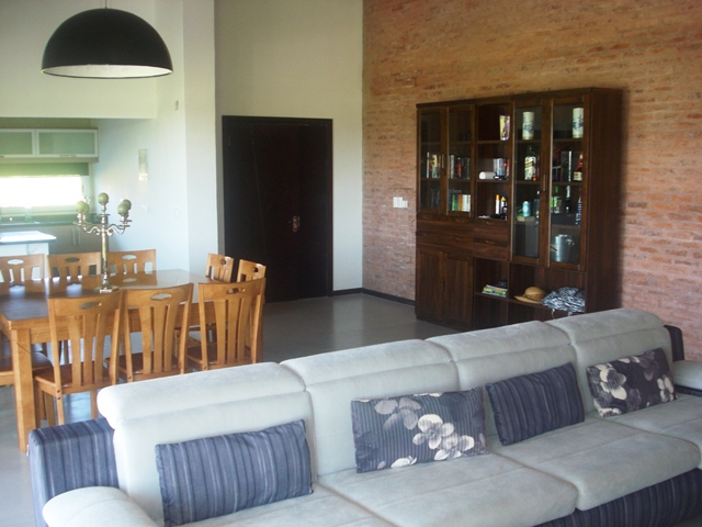 Casa EN ALQUILER TEMPORARIO