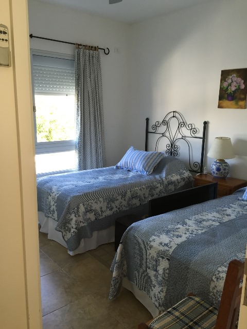Casa EN ALQUILER TEMPORARIO