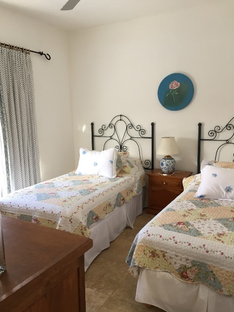 Casa EN ALQUILER TEMPORARIO