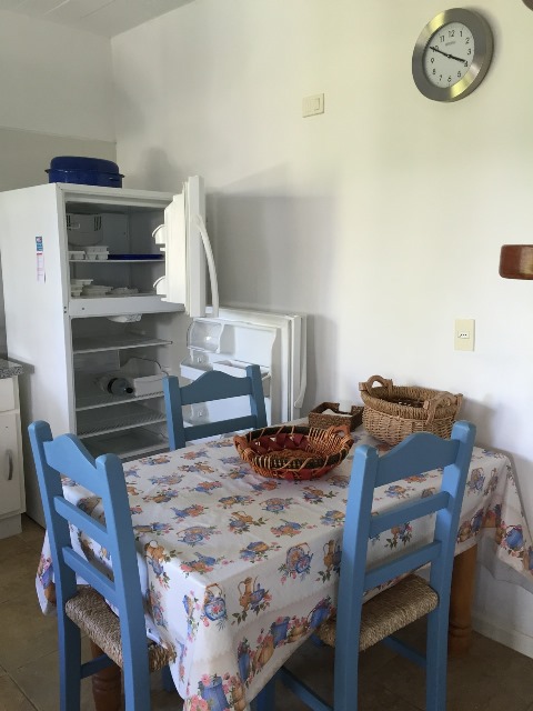 Casa EN ALQUILER TEMPORARIO
