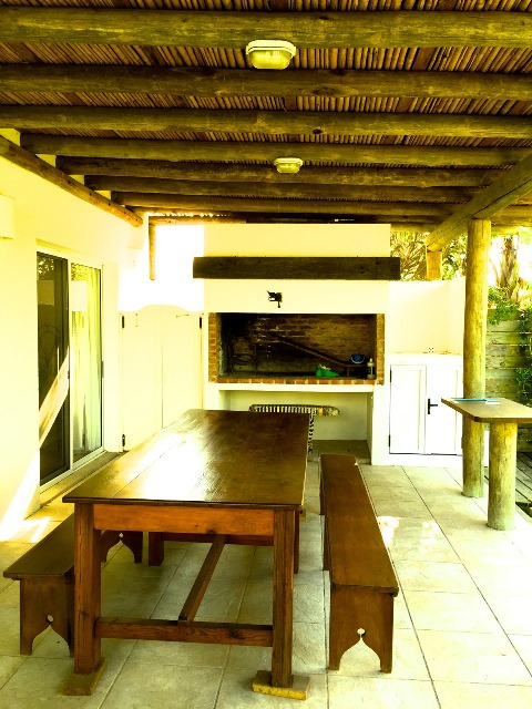 Casa EN ALQUILER TEMPORARIO
