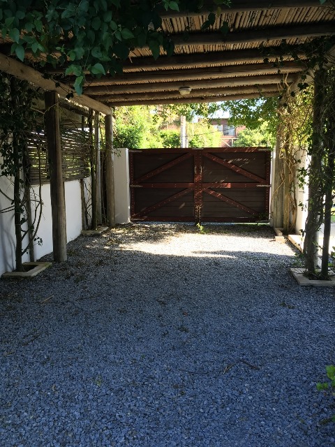 Casa EN ALQUILER TEMPORARIO