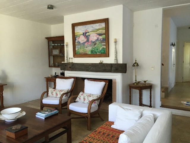 Casa EN ALQUILER TEMPORARIO