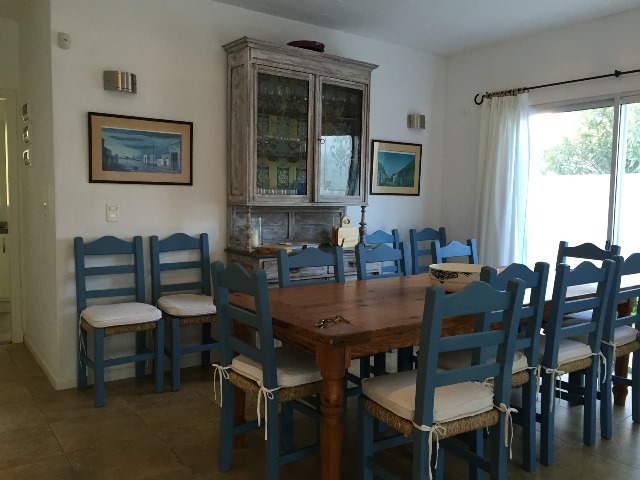Casa EN ALQUILER TEMPORARIO