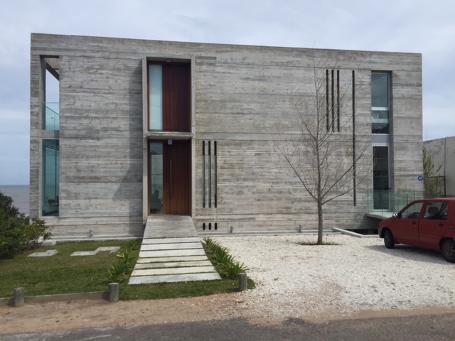 Casa EN ALQUILER TEMPORARIO
