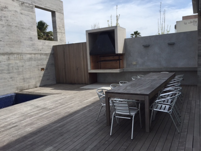 Casa EN ALQUILER TEMPORARIO