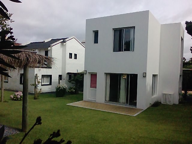 Casa EN ALQUILER TEMPORARIO