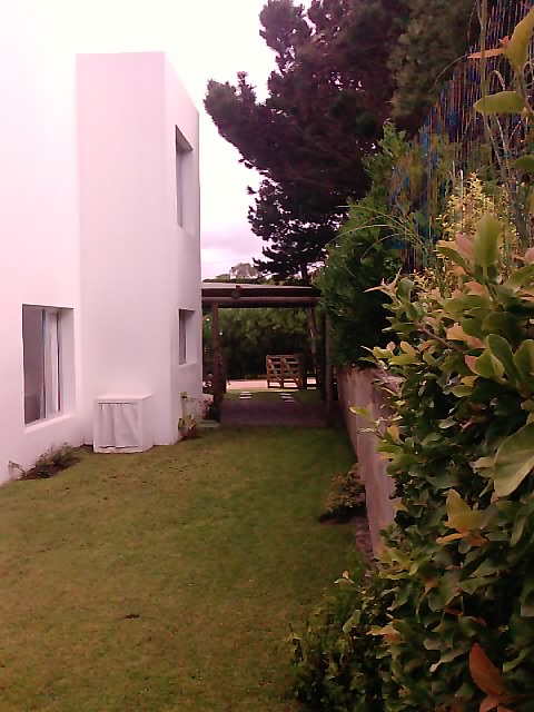 Casa EN ALQUILER TEMPORARIO