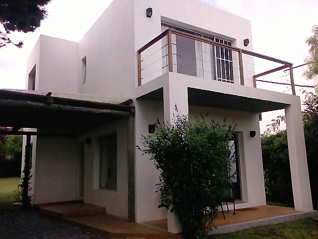 Casa EN ALQUILER TEMPORARIO