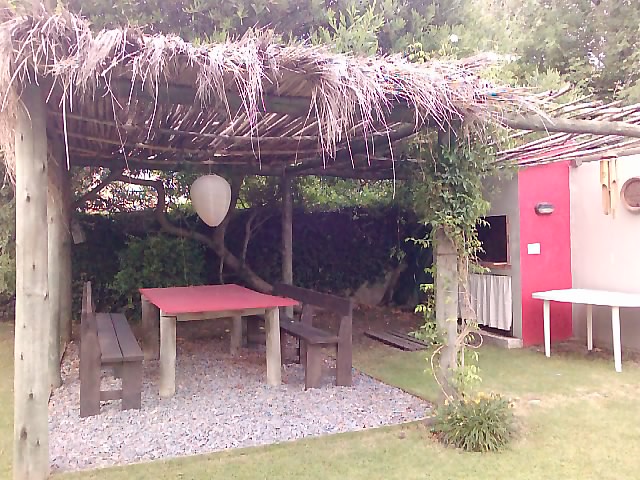 Casa EN ALQUILER TEMPORARIO