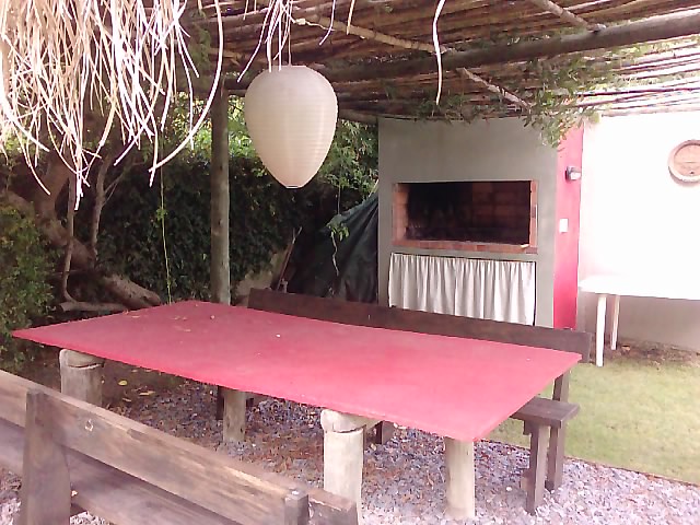 Casa EN ALQUILER TEMPORARIO