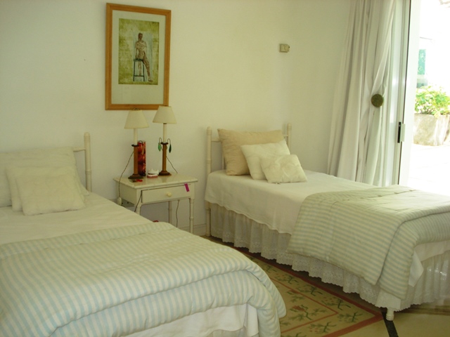 Casa EN ALQUILER TEMPORARIO