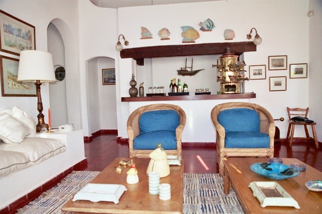 Casa EN ALQUILER TEMPORARIO