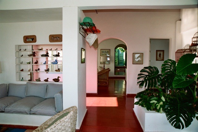 Casa EN ALQUILER TEMPORARIO