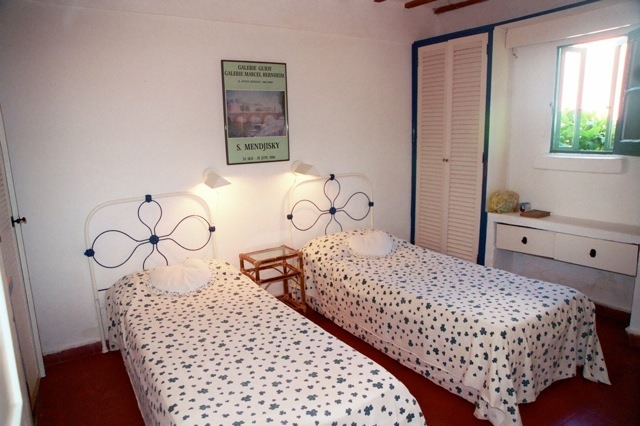 Casa EN ALQUILER TEMPORARIO