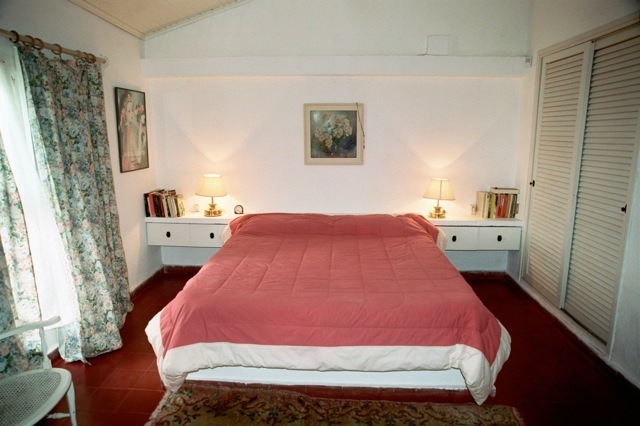Casa EN ALQUILER TEMPORARIO