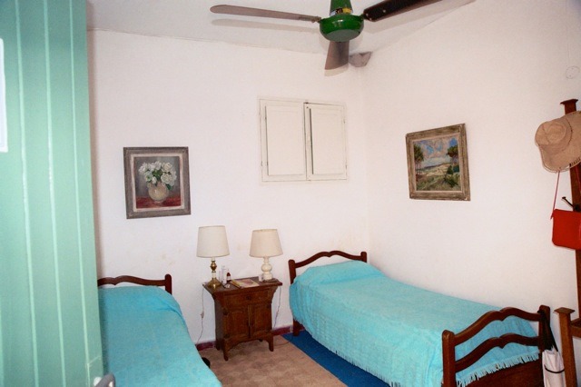 Casa EN ALQUILER TEMPORARIO