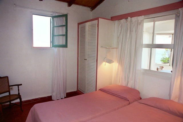Casa EN ALQUILER TEMPORARIO