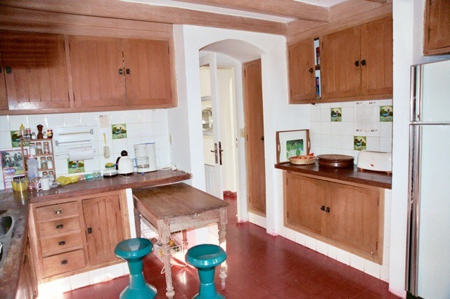 Casa EN ALQUILER TEMPORARIO