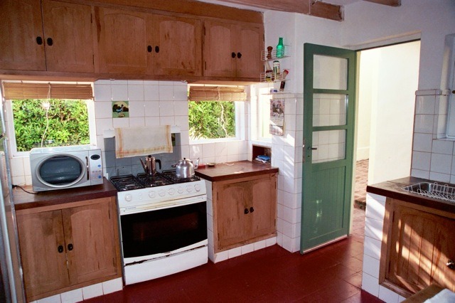 Casa EN ALQUILER TEMPORARIO