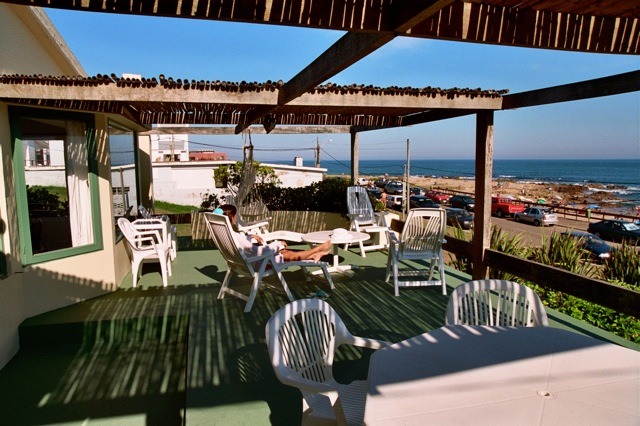 Casa EN ALQUILER TEMPORARIO