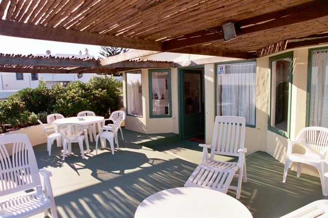 Casa EN ALQUILER TEMPORARIO