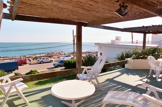 Casa EN ALQUILER TEMPORARIO