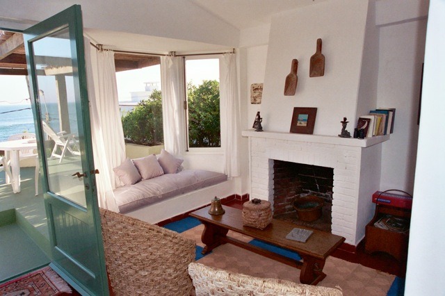 Casa EN ALQUILER TEMPORARIO