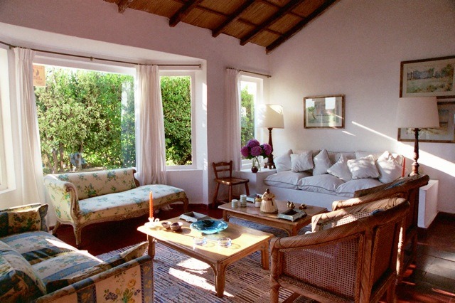 Casa EN ALQUILER TEMPORARIO