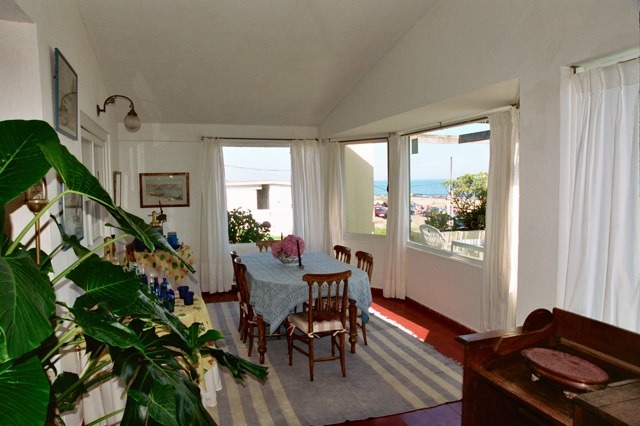 Casa EN ALQUILER TEMPORARIO