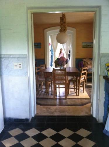 Casa EN ALQUILER TEMPORARIO