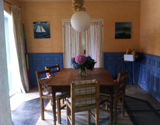 Casa EN ALQUILER TEMPORARIO