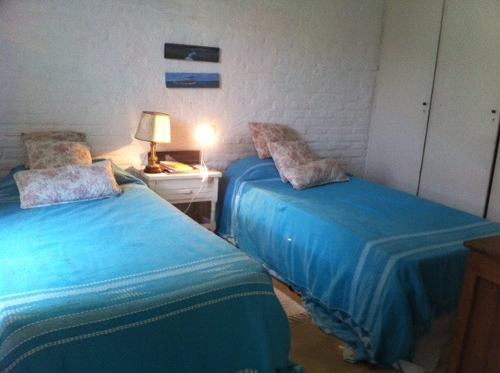 Casa EN ALQUILER TEMPORARIO