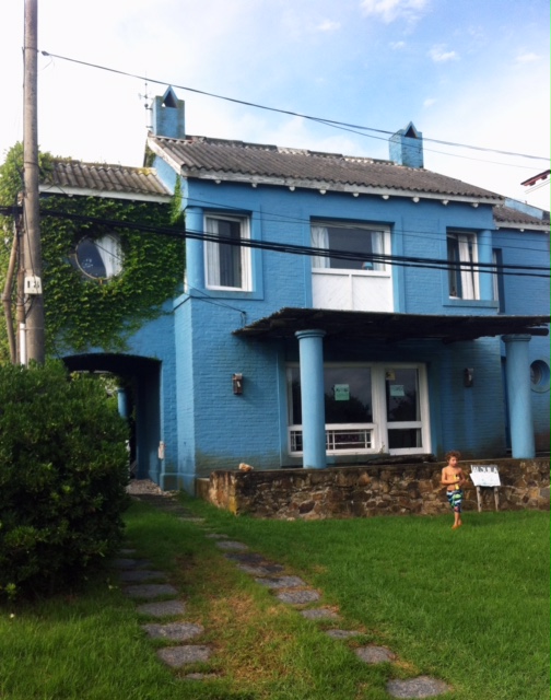 Casa EN ALQUILER TEMPORARIO