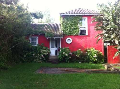 Casa EN ALQUILER TEMPORARIO