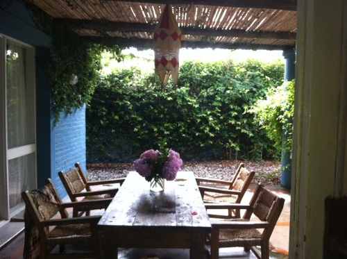 Casa EN ALQUILER TEMPORARIO