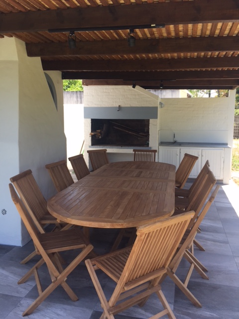 Casa EN ALQUILER TEMPORARIO