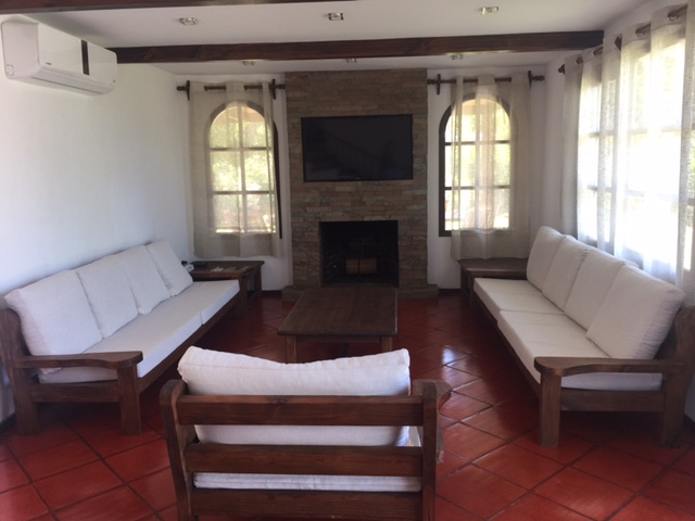 Casa EN ALQUILER TEMPORARIO
