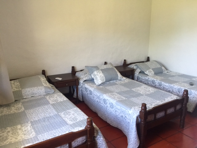 Casa EN ALQUILER TEMPORARIO