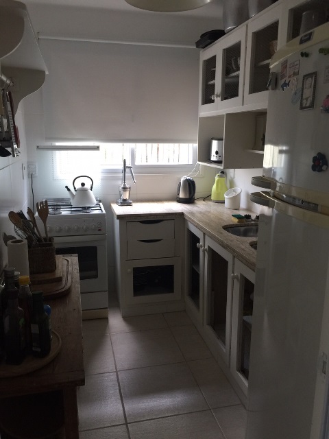 Departamento EN ALQUILER TEMPORARIO