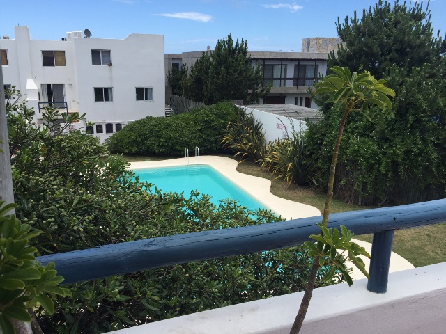Departamento EN ALQUILER TEMPORARIO