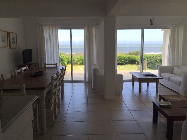 Departamento EN ALQUILER TEMPORARIO