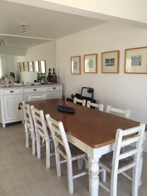 Departamento EN ALQUILER TEMPORARIO