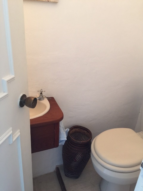 Departamento EN ALQUILER TEMPORARIO