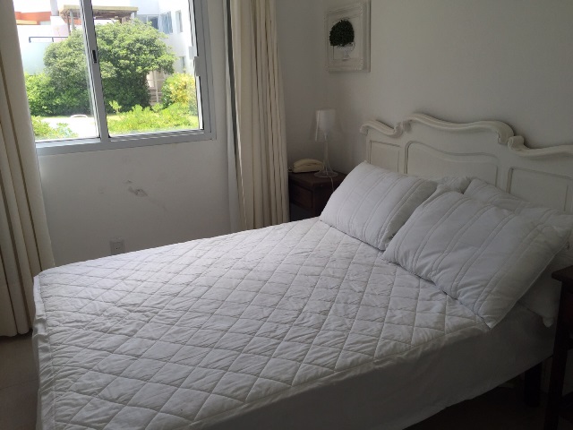 Departamento EN ALQUILER TEMPORARIO