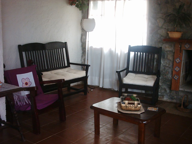 Casa EN VENTA Y ALQUILER
