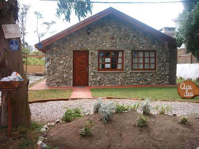 Casa EN VENTA Y ALQUILER