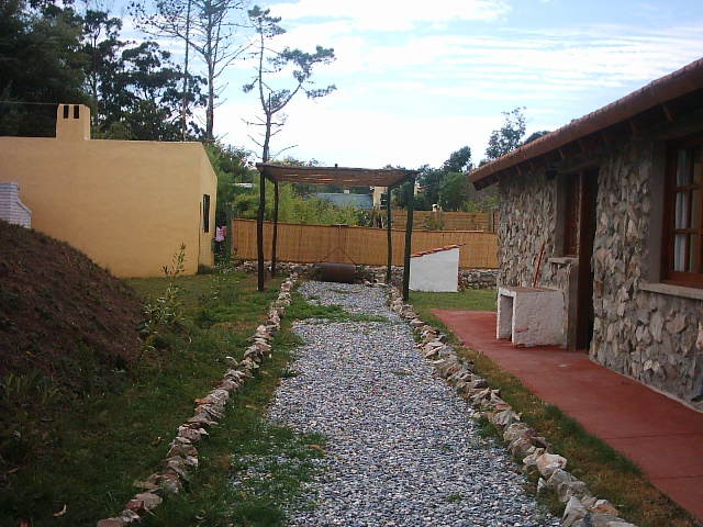 Casa EN VENTA Y ALQUILER