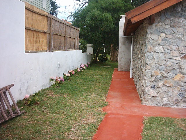 Casa EN VENTA Y ALQUILER