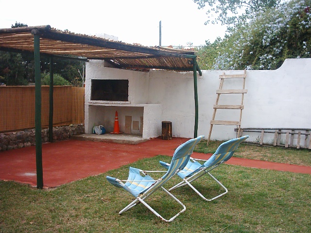 Casa EN VENTA Y ALQUILER